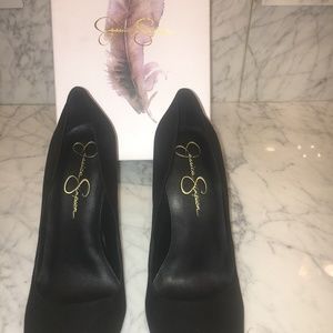 Jessica Simpson Calie Pumps - Size 9 M